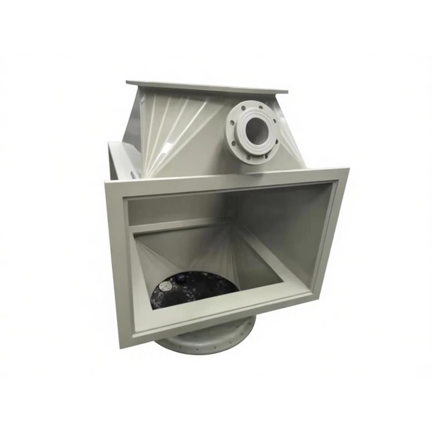 Mist Droplet Separator factory