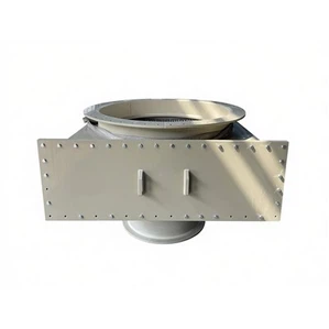 Acid Circulation Separator