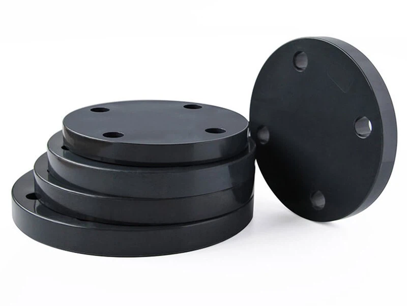 HDPE Blind Plate