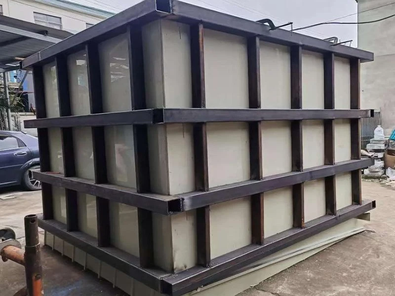 pickling tank pickling tank