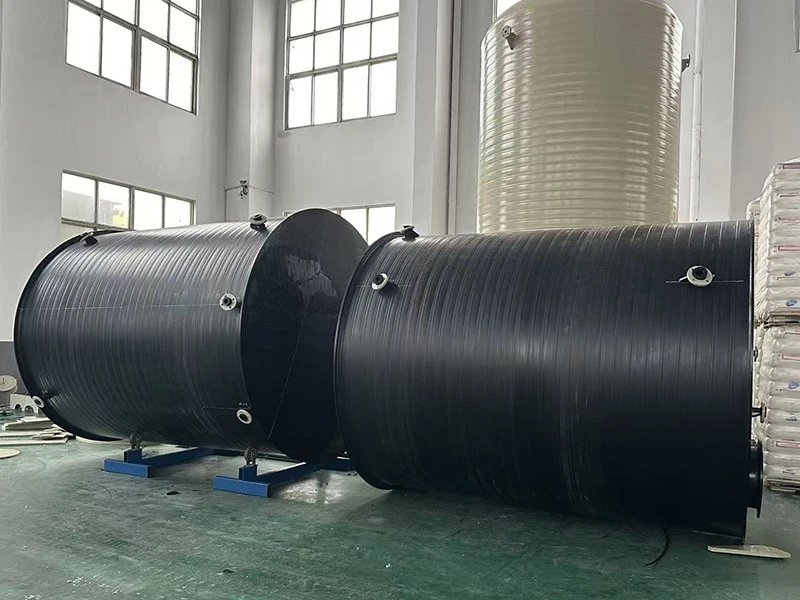 PE pipe
