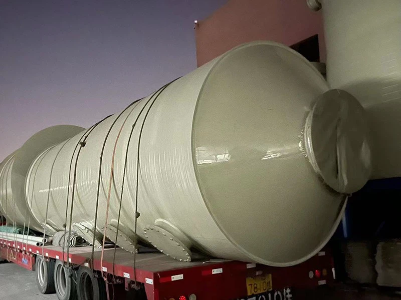 pph Absorber tower pph Absorber tower