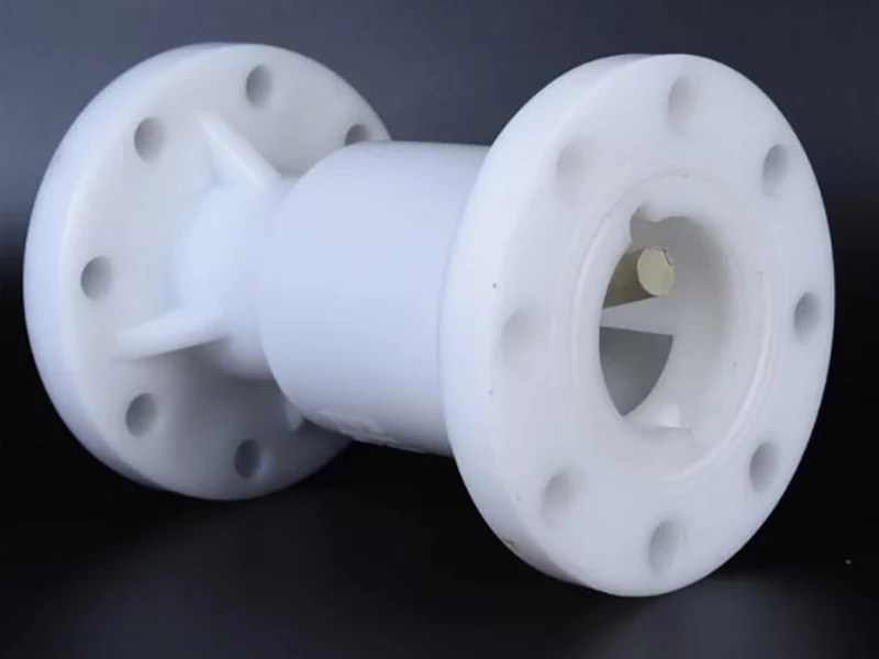 FRPP valve FRPP valve