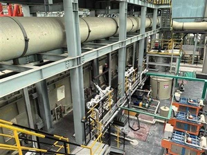 Acid Mist Treatment System