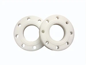 Flange Pvdf
