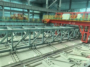 Fully Enclosed Pickling Tunnel