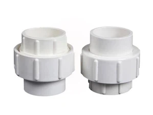 Plastic Union Joint
