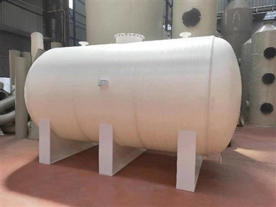 PPH Storage Tank