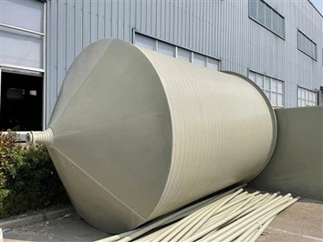 PPH Tank